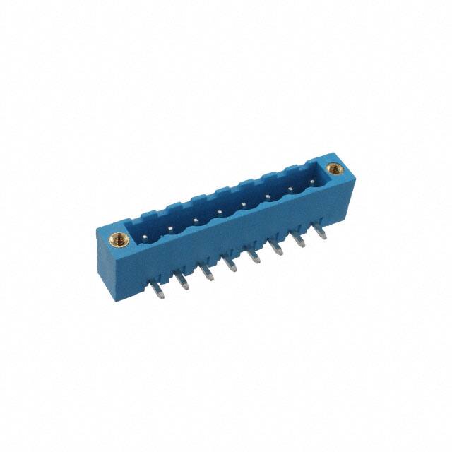 TBP01R1W-508-08BE CUI Devices  Headers Plugs and Sockets